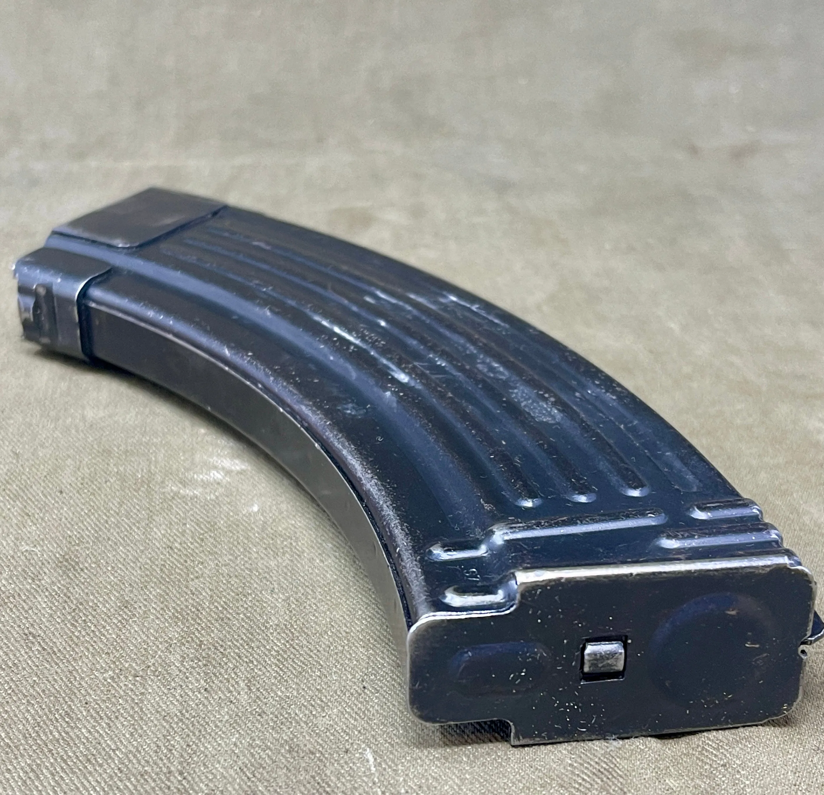 7.62x39 Original AKM Magazine with 5 INERT Rounds