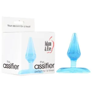 Adam & Eve The Assifier - Blue