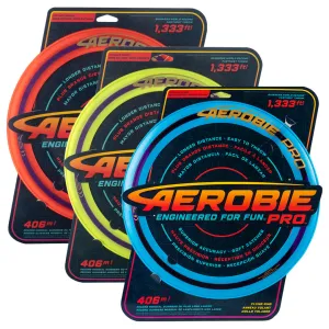 Aerobie Pro