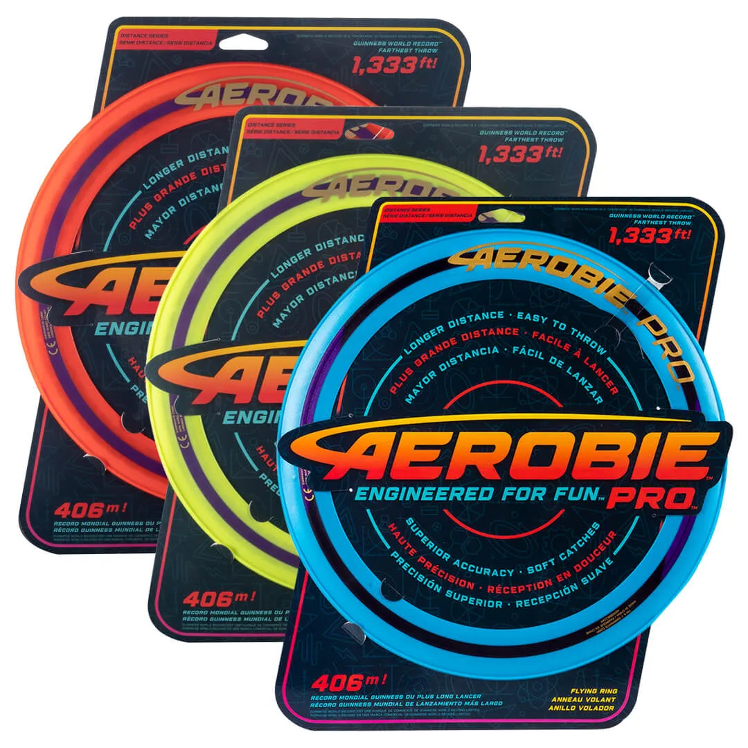 Aerobie Pro