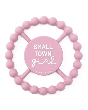 BELLA TUNNO TE201 SMALL TOWN GIRL TEETHER