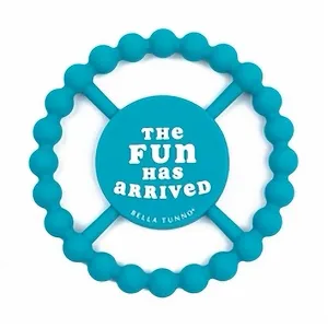 Bella Tunno Teether | The Fun Has Arrived