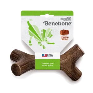 Benebone Maplestick Chew