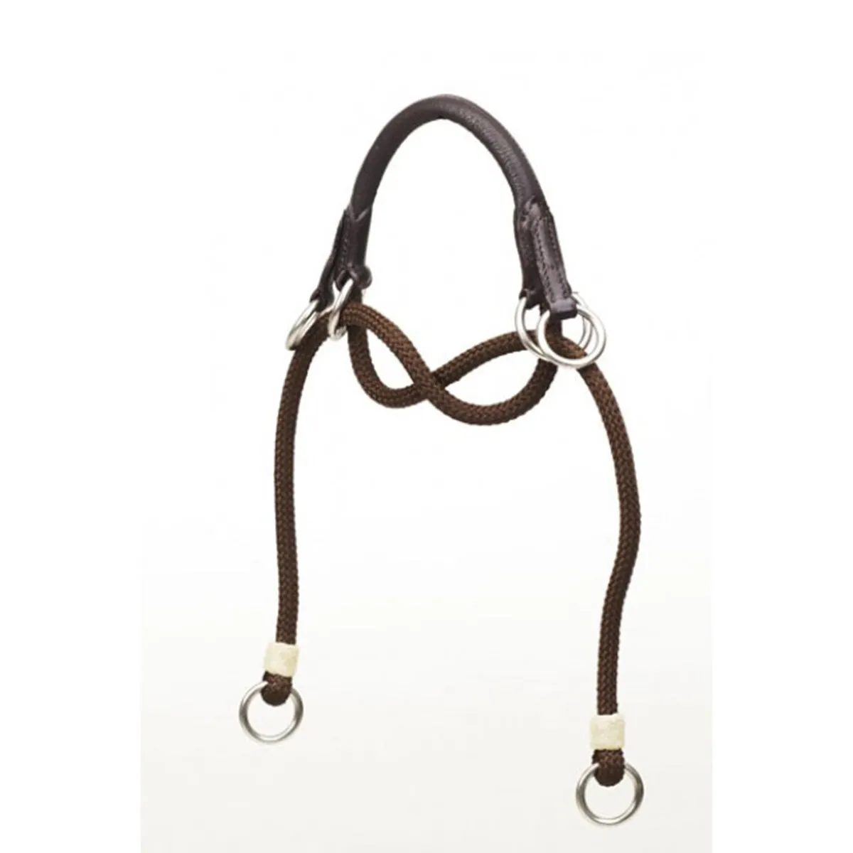 Bitless Noseband