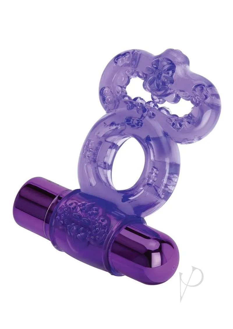 Bodywand Recharge Duo Purple