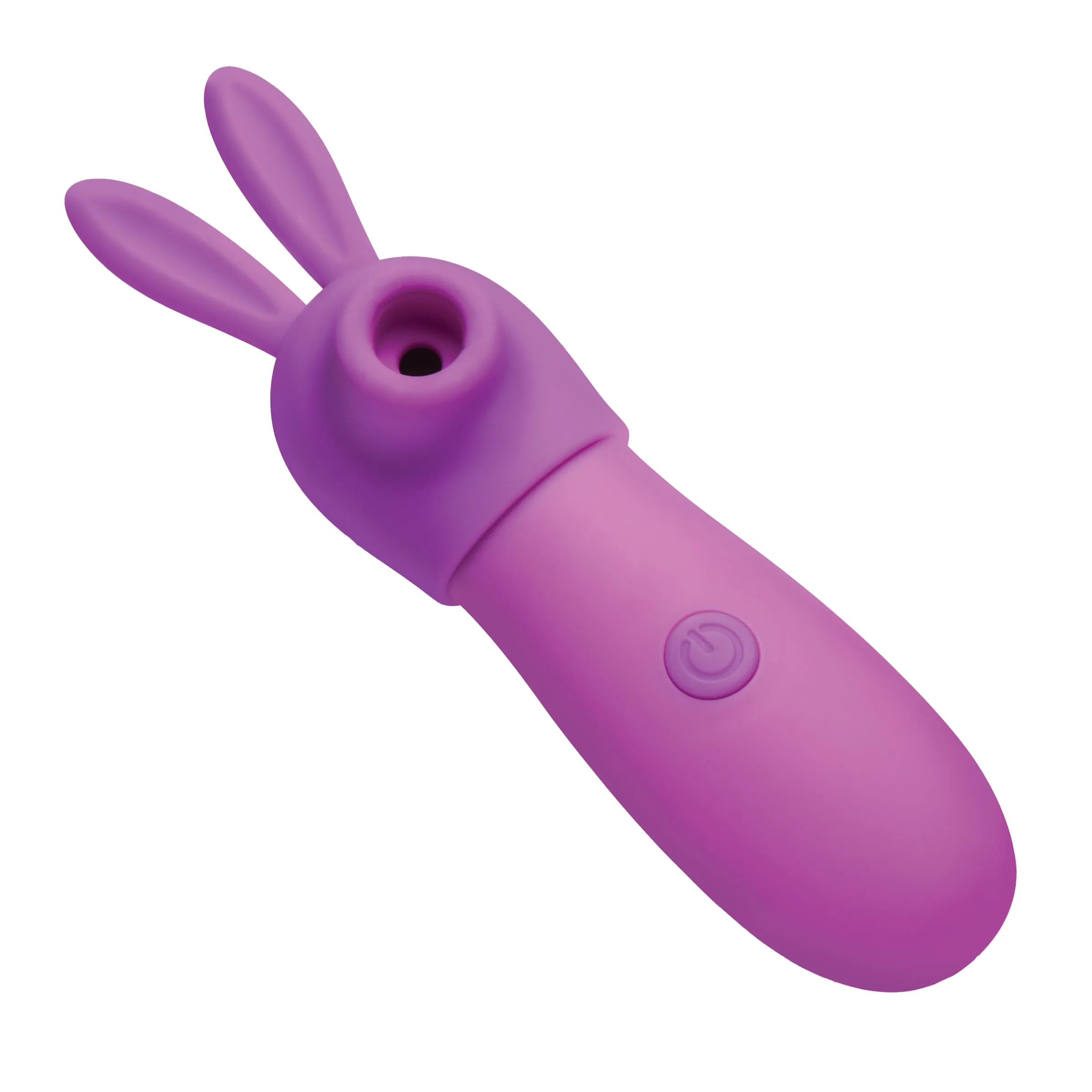 Bunny Sidekick Suction Clit Stimulator