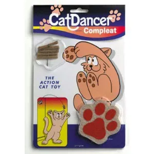 Catdancer Cat Dancer Compeat Toy