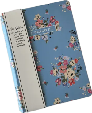 Cath Kidston Stationery Set  OR  Cath Kidston Set of 4 Ballpoint Pens