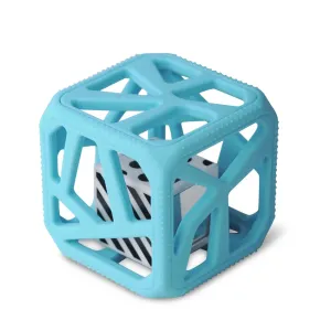 Chewy Cube - Steel Blue