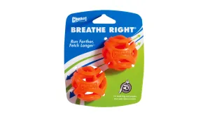 ChuckIt! Air Fetch Ball Small 2pk