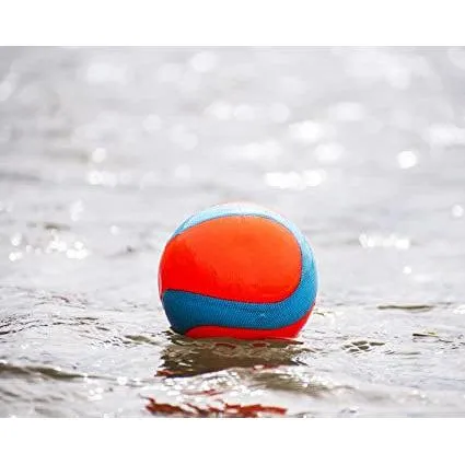 Chuckit - Amphibious Mega Ball