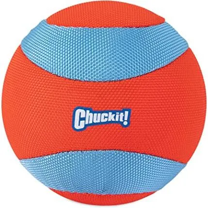 Chuckit - Amphibious Mega Ball