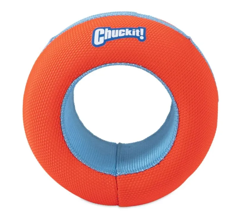 Chuckit! Amphibious Roller Dog Toy