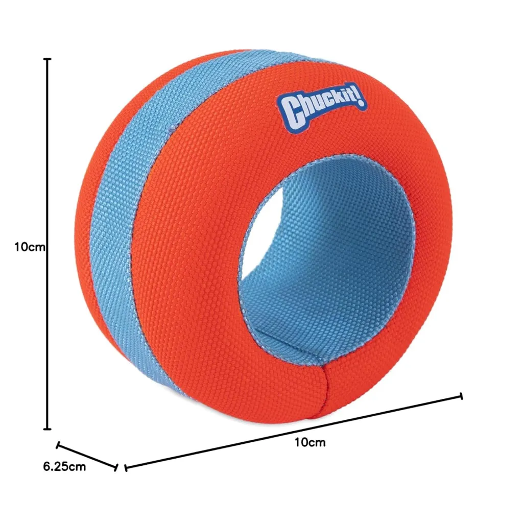 Chuckit! Amphibious Roller Toy For Dogs