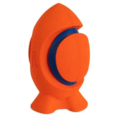 Chuckit! Kickoff Dog Fetch Toy