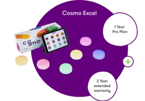 Comso Pro Bundle