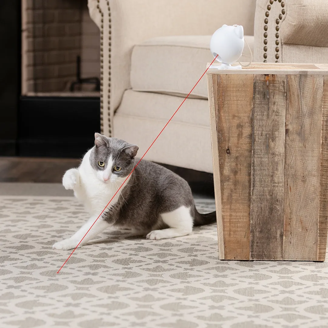 Dancing Dot™ Laser Cat Toy