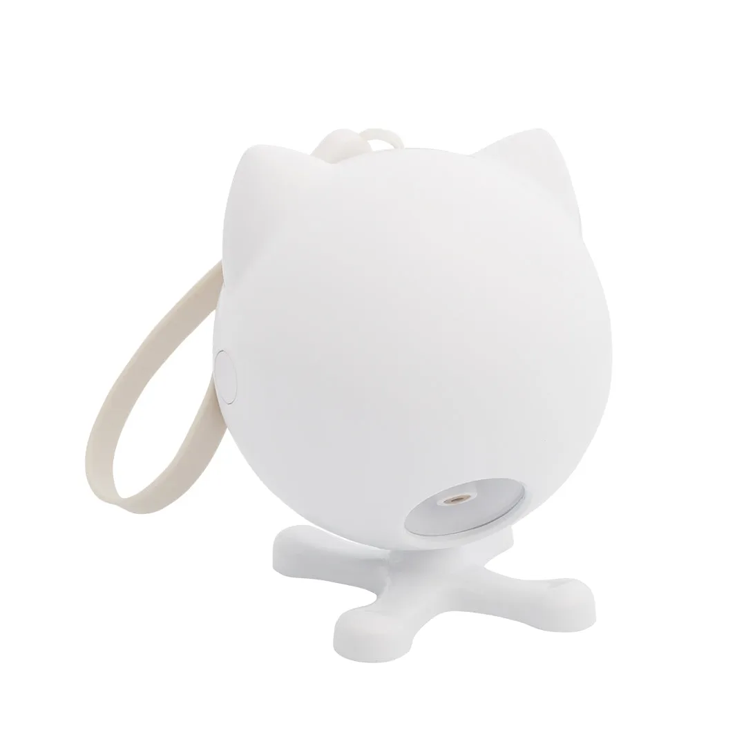 Dancing Dot™ Laser Cat Toy