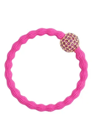 Disco Ball Elastic Hairband