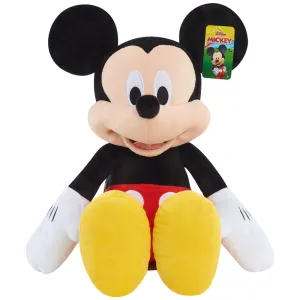 Disney Junior Mickey Mouse Preschool Mickey Mouse Jumbo Plush