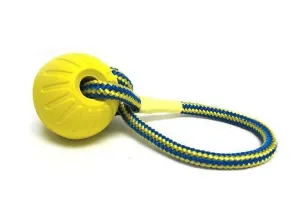 Durafoam Ball on Rope