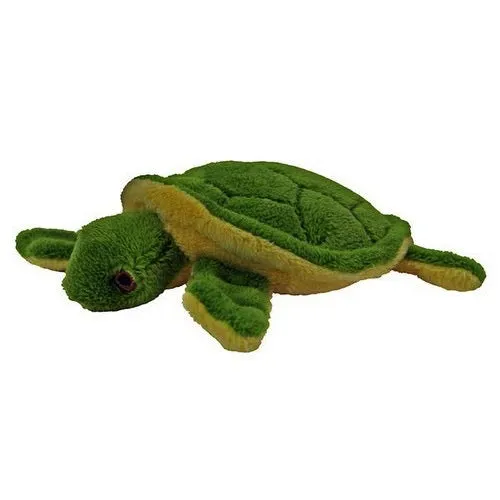 Fluff & Tuff Esmeralda The Turtle