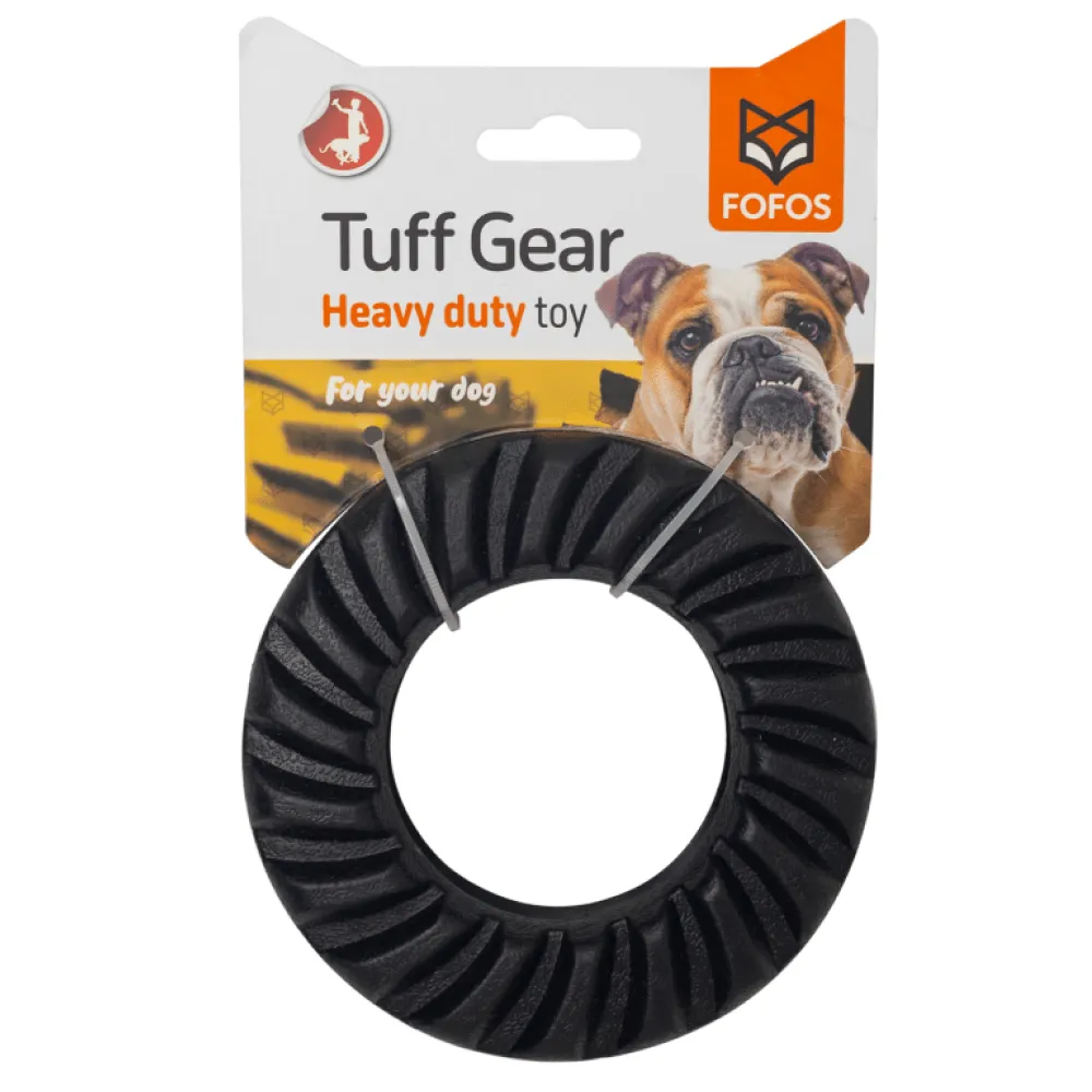 Fofos Tyre Toy for Dogs