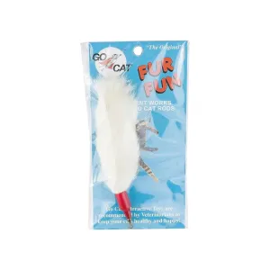 Go Cat Fur Fun, Cat Toy