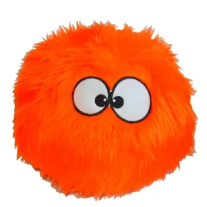 goDog Furballz Plush Ball