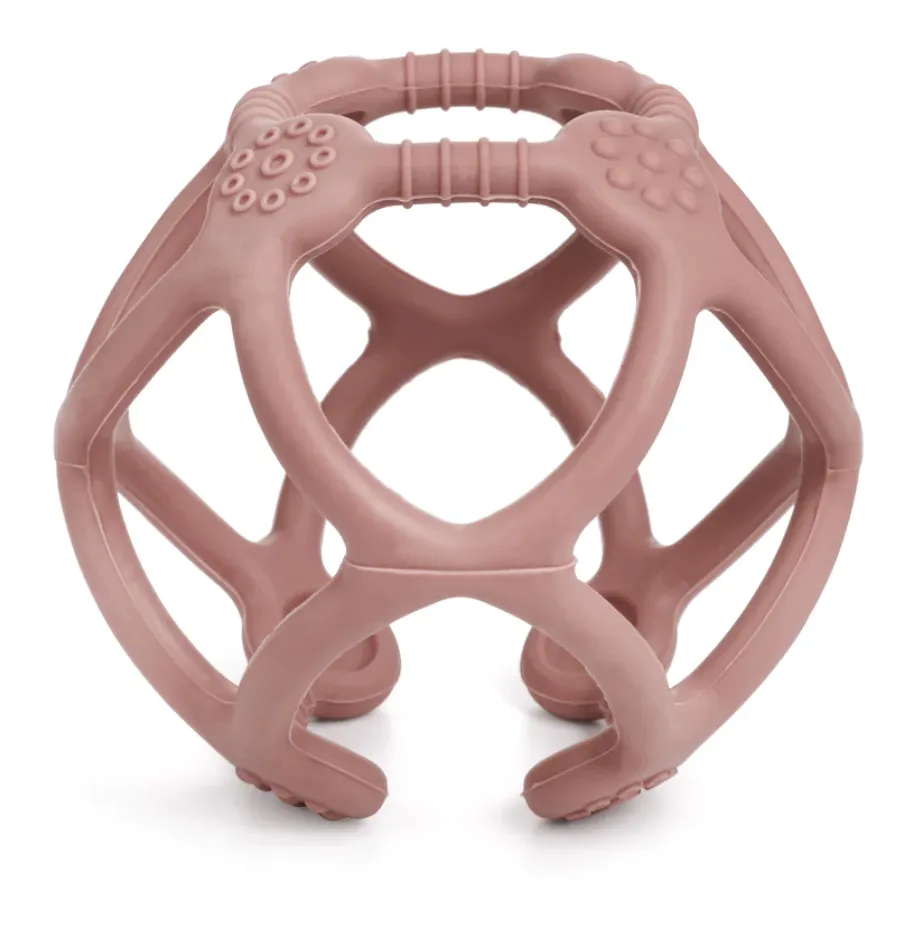 Haakaa Silicone Teething Ball