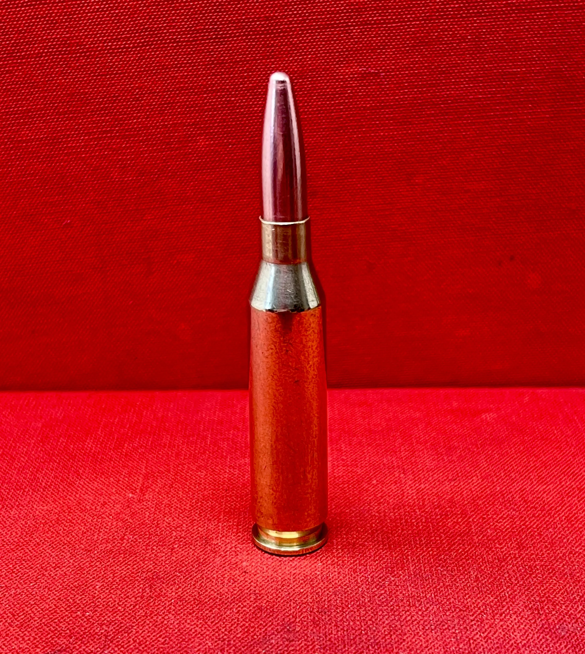 Hornady INERT .243 Winchester Round