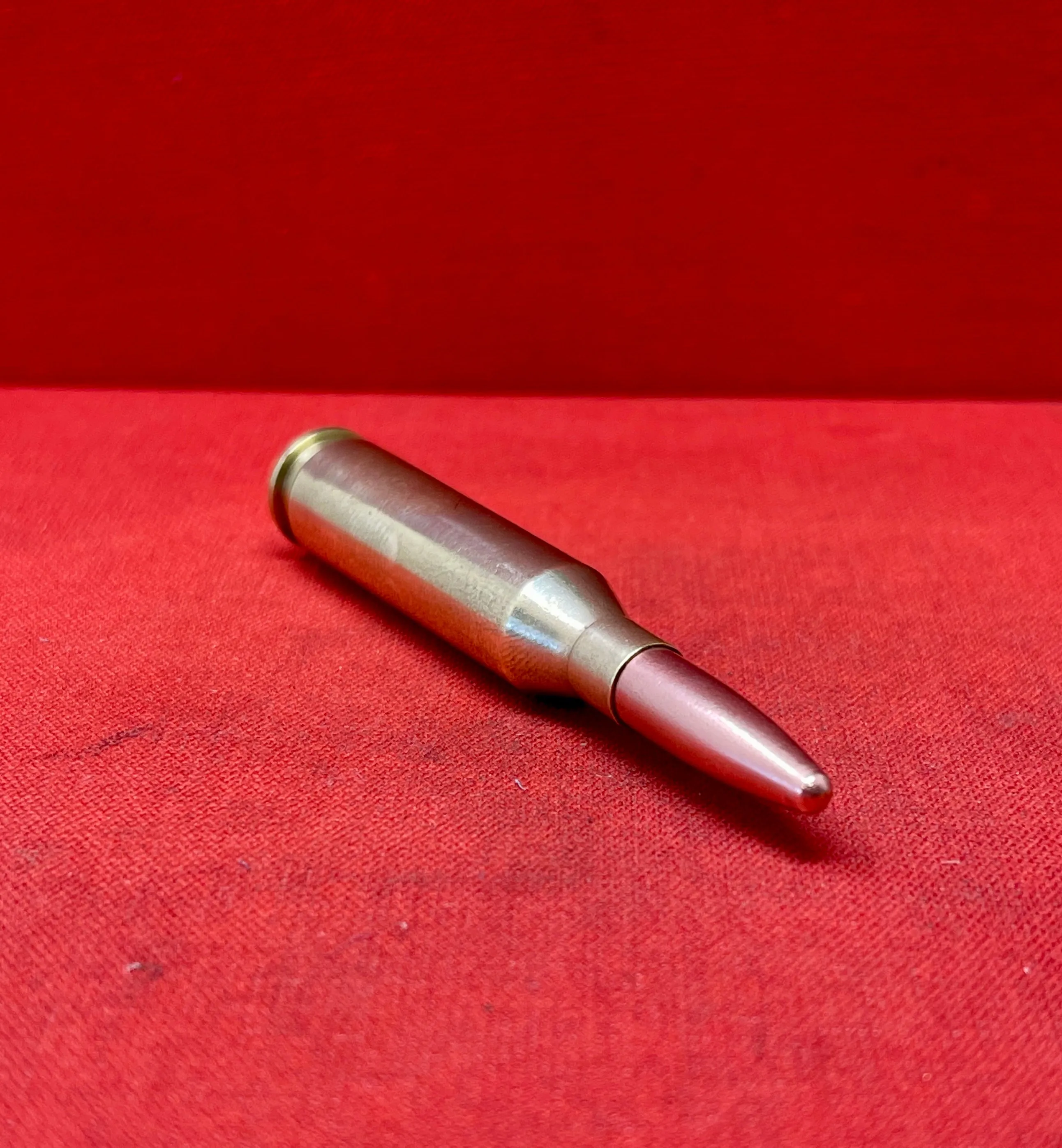 Hornady INERT .243 Winchester Round