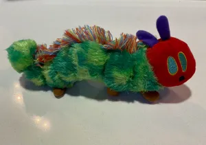 Hungry Caterpillar Plush