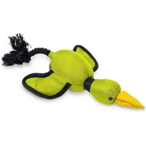 Hyper Pet Mini Flying Duck Green