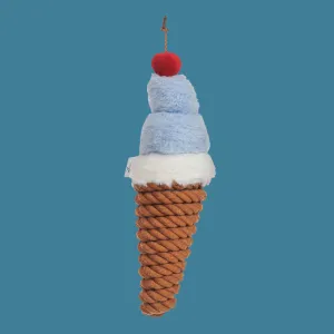 Ice Cream Cone Toy