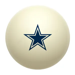 Imperial Dallas Cowboys Cue Ball