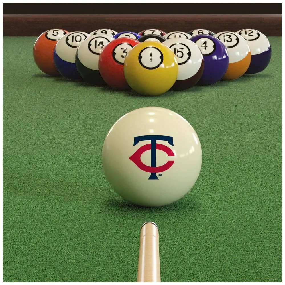 Imperial Minnesota Twins Cue Ball