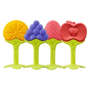 Innobaby EZ Grip Teether Fruit