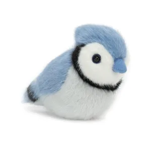 Jellycat Birdling Blue Jay - Plush Animals for All Ages