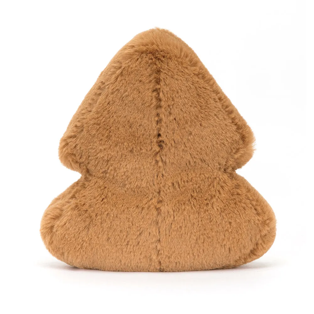 Jellycat Plush Toy Amuseables Tree Cookie