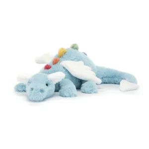 Jellycat, Sky Dragon Large