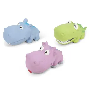 Kazoo Play Buddies Mini Dog Toy Assorted^^^