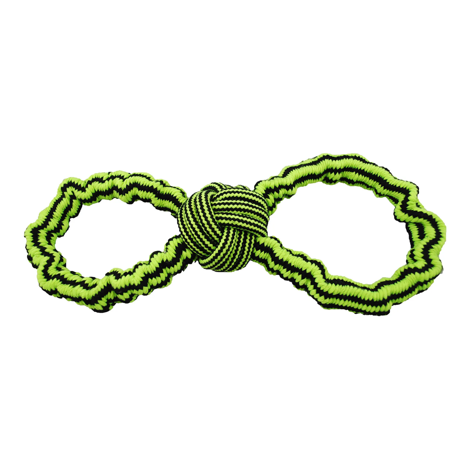 Knot-n-Chew Small/Medium, Gentle Tugger