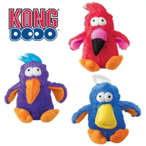 KONG Dodo Dog Toy