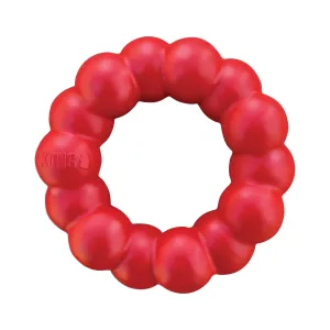 KONG Ring Small/Medium Dog Toy