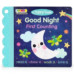 Lamaze Good Night (A Tuffy Book)