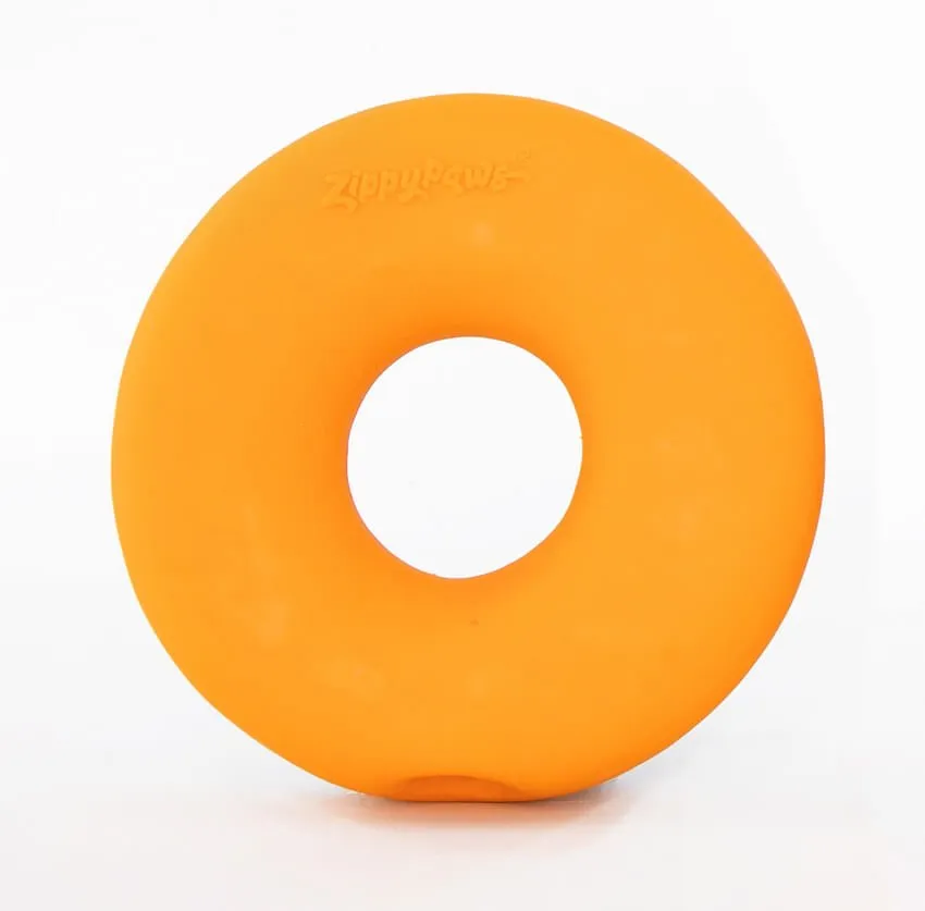 Latex Donutz, 6"