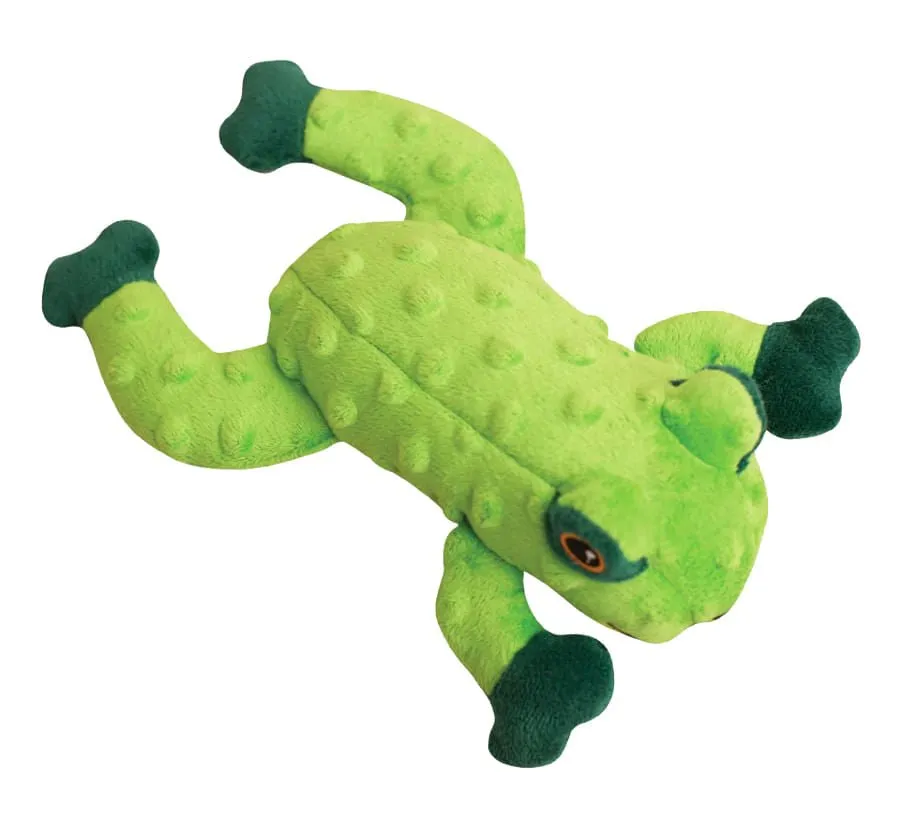 Lilly the Frog, 10"