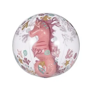 Little Dutch, Beach Ball Seahorse, 35cm