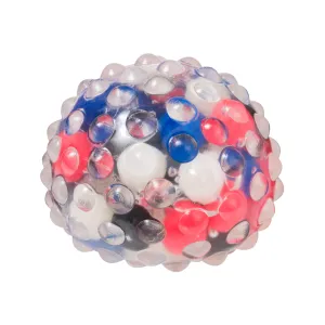 Molecular Squish Ball Toy